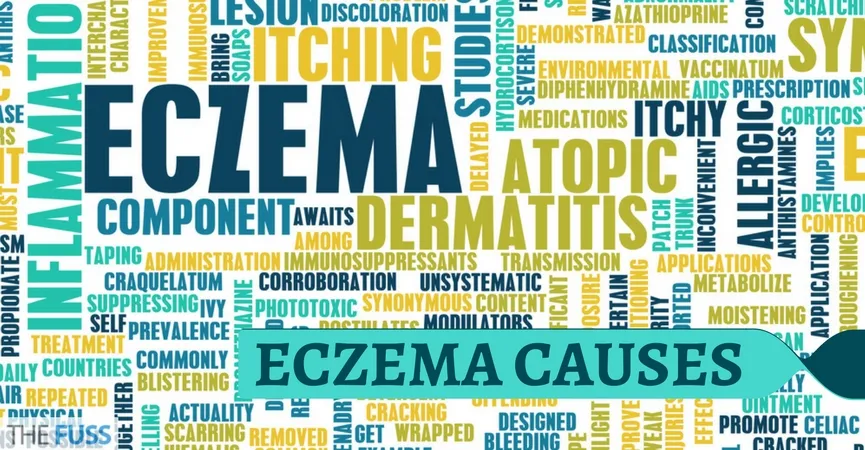Eczema Blog