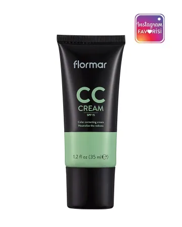 Flormar Perfect Coverage Liquid Concealer 003 Light Beige