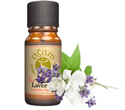 Ogam Lavender Pure Essential Oil 