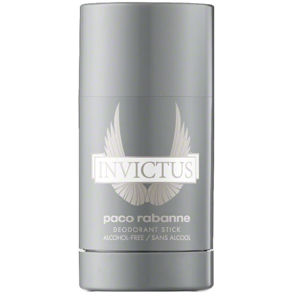 Paco Rabanne Invictus Deodorant Stick - Higgins Pharmacy