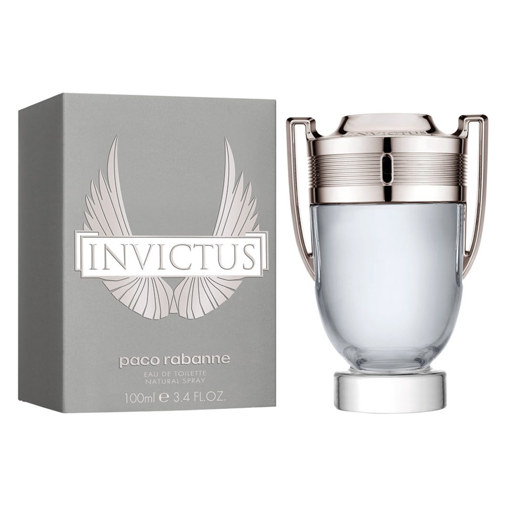 Paco Rabanne Invictus EDT 50ml Higgins Pharmacy