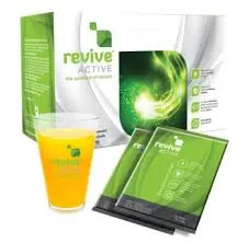 Revive Active 20% Extra Free