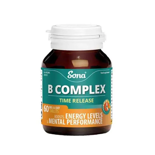 Sona B Complex